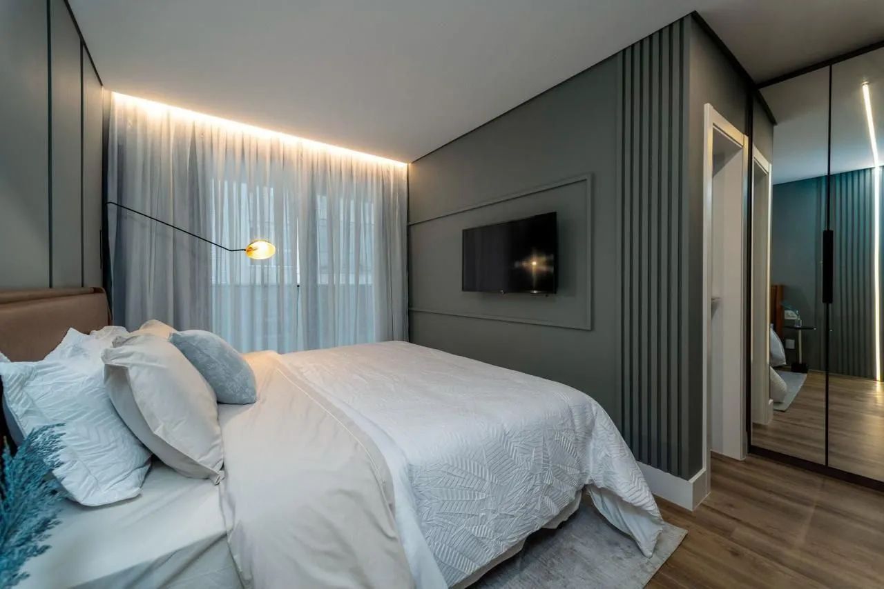 APARTAMENTO LOCAÇÃO ITAJAÍ  - Foto 3