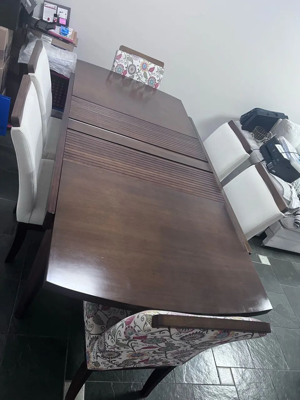 Vendo mesa de jantar  - Foto 2