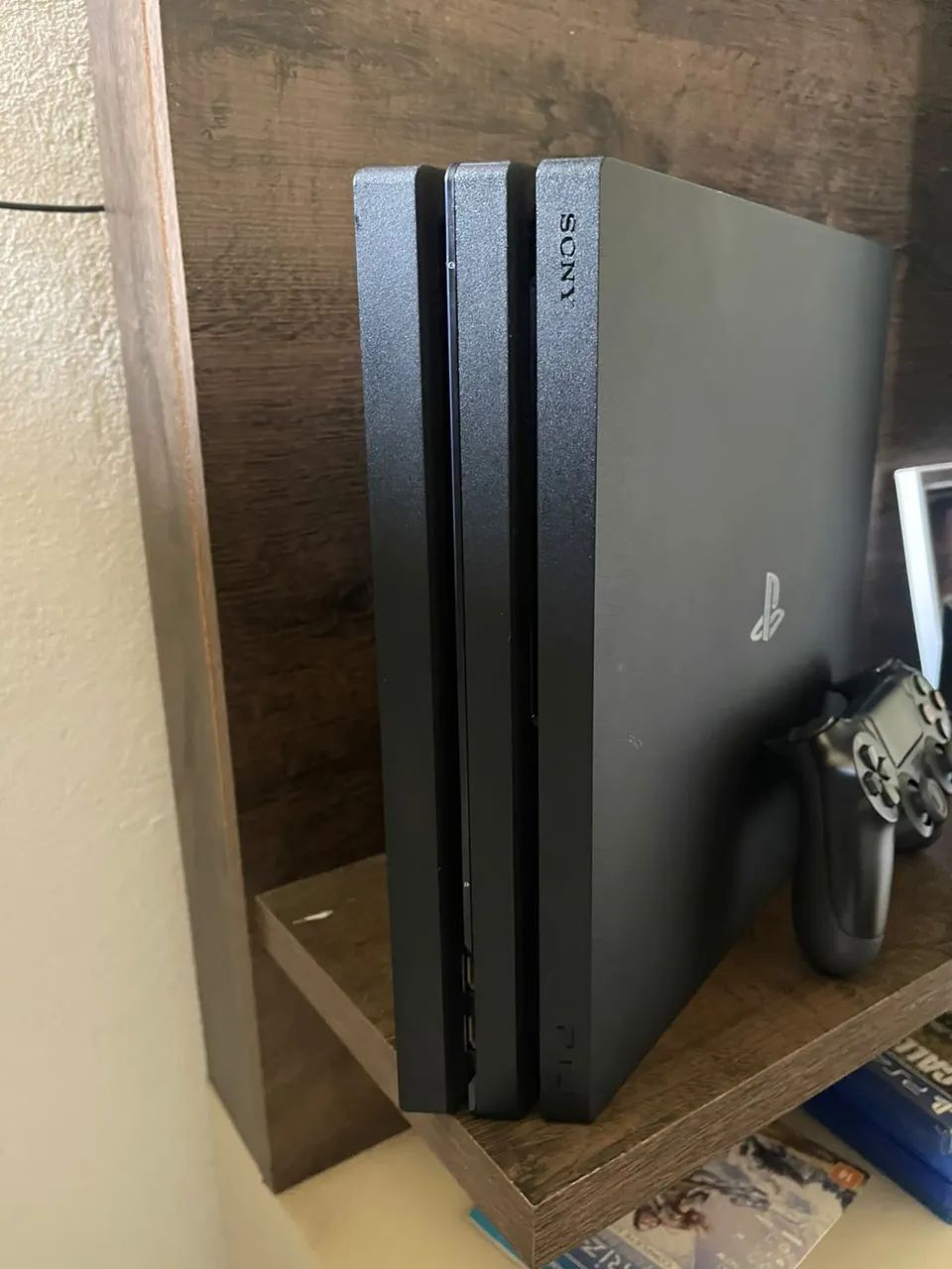 PS4 PRO - Foto 2