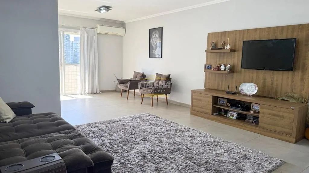APARTAMENTO no CENTRO com 3 quartos para VENDA, 127 m² - Foto 2