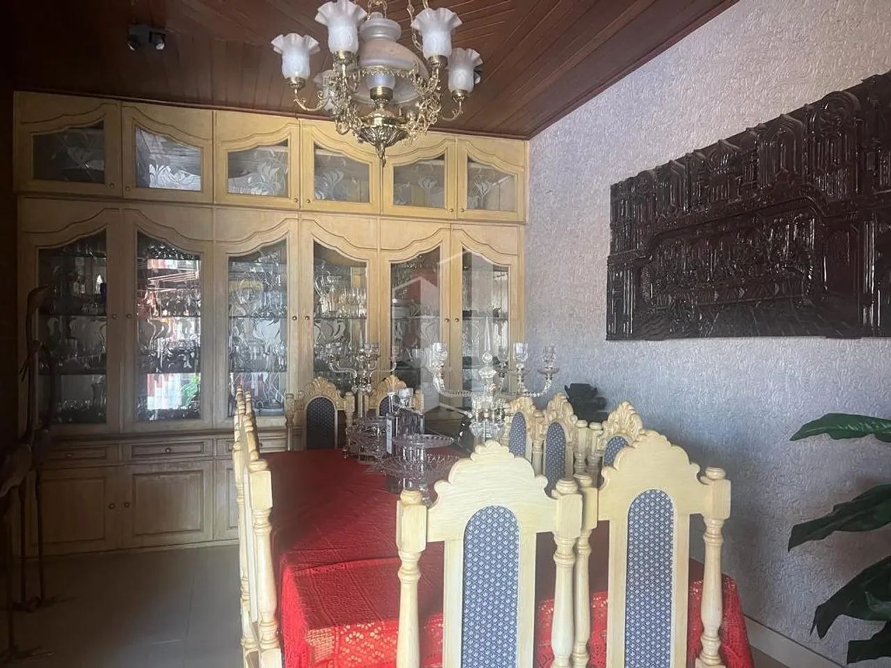 Casa com 3 Dormitórios, 1 Suíte, 4 Vagas e com 240M² - Vila Anchieta - Foto 2