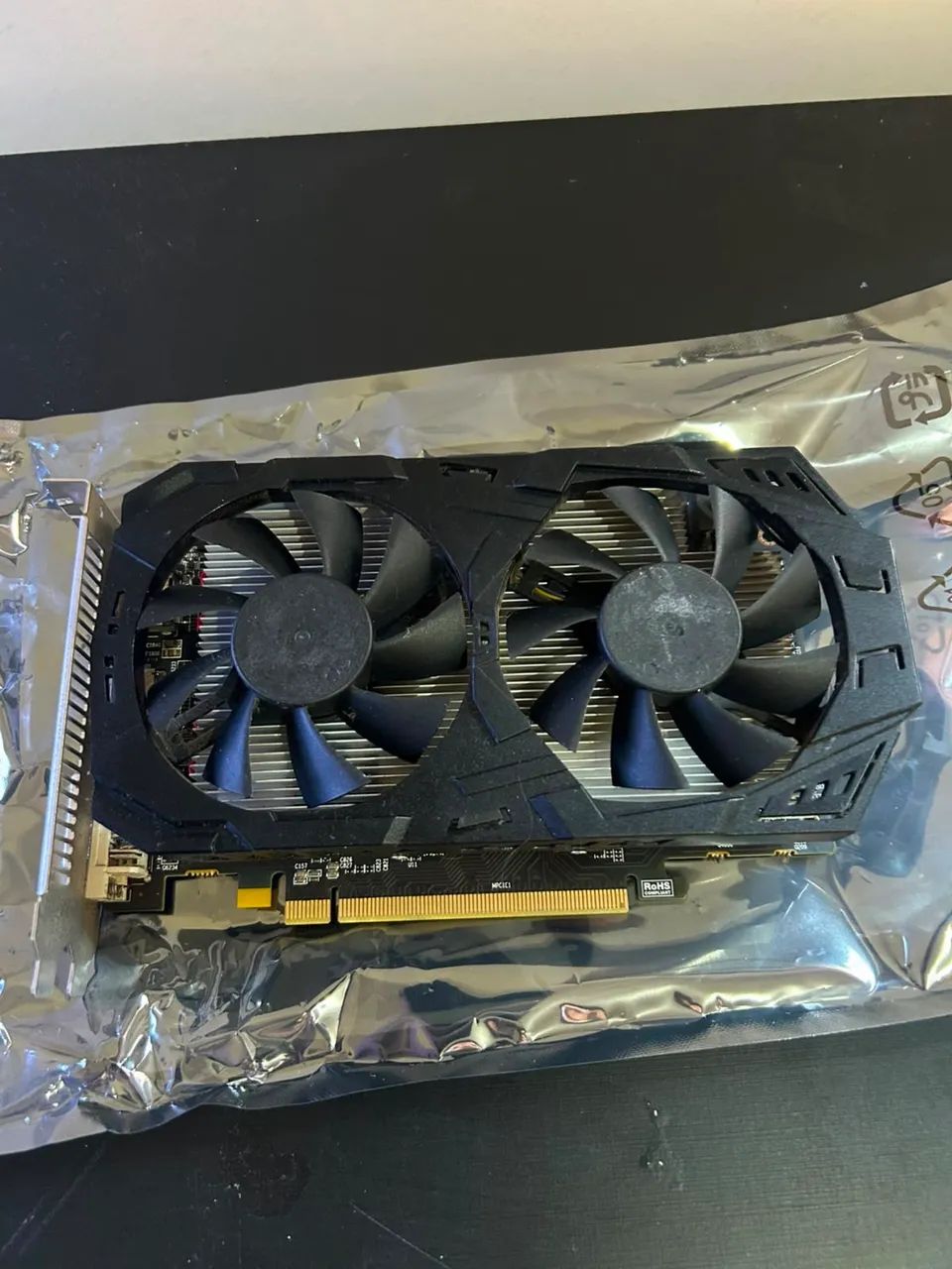 rx580 8gb - Foto 2
