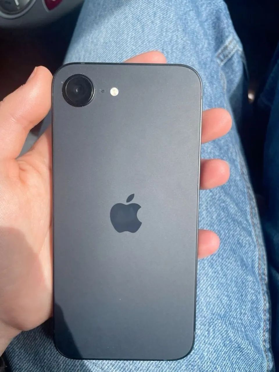 iPhone 16e 128gb - Foto 2