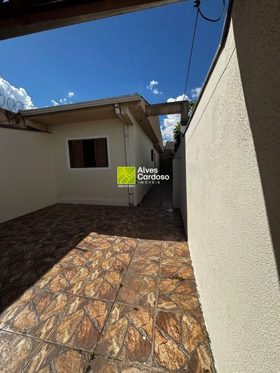 Casa terrea a venda na Vila Olimpia - Sorocaba - Foto 2