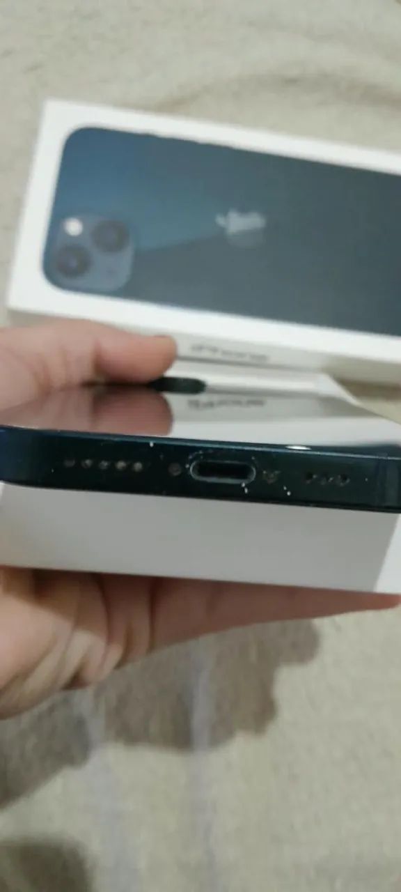 IPHONE 13 - Foto 2