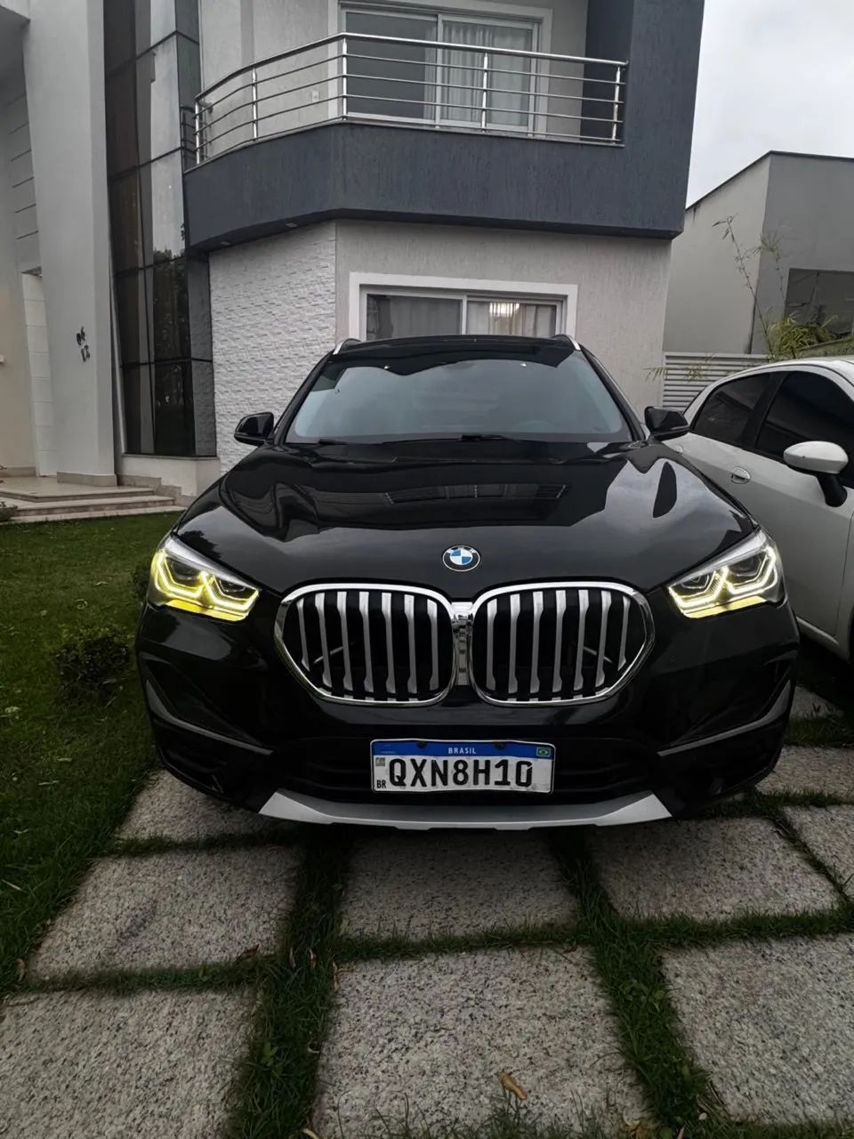 BMW X1 2020