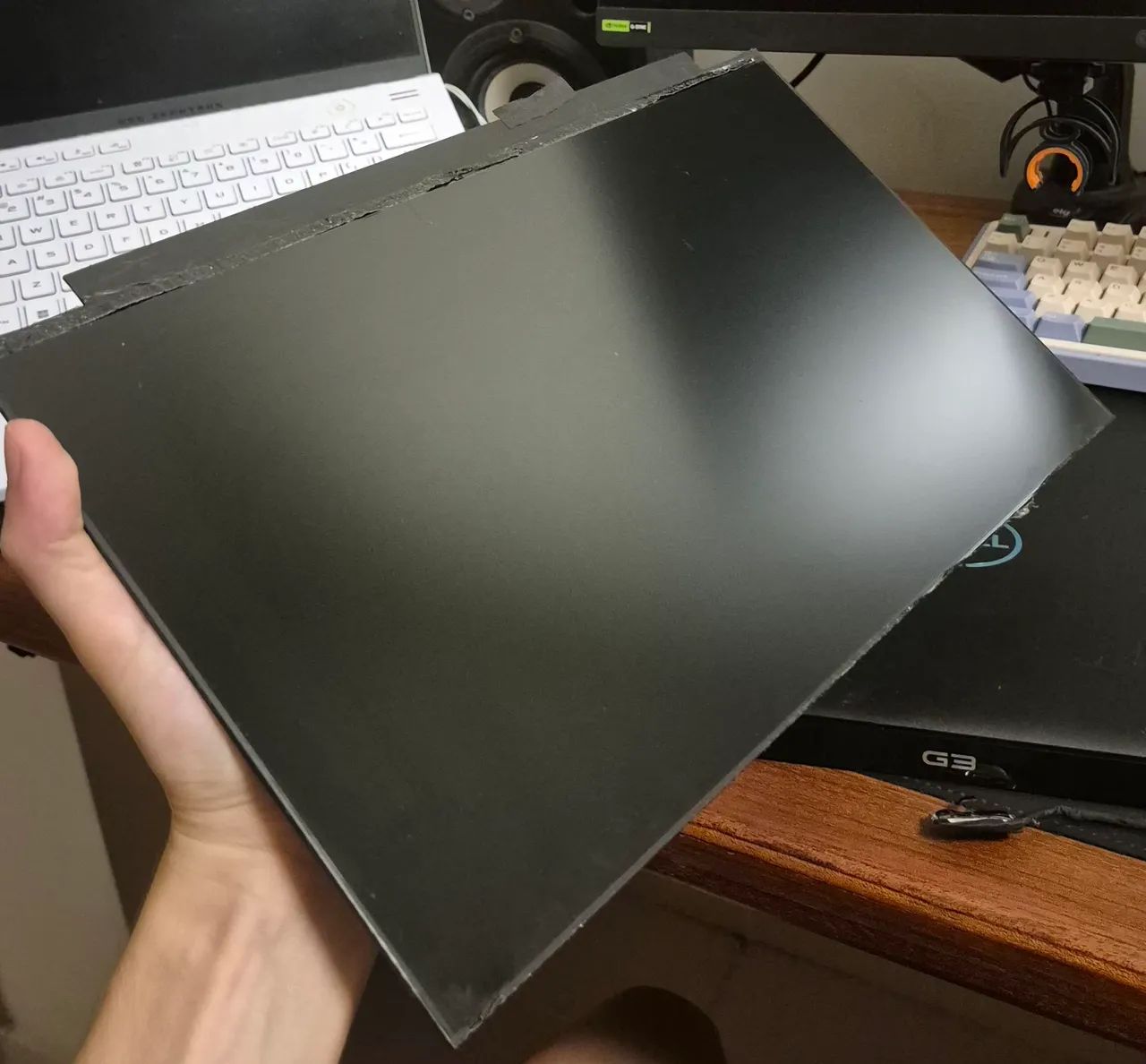 Tela IPS FULL HD para notebook | 144hz - Foto 3