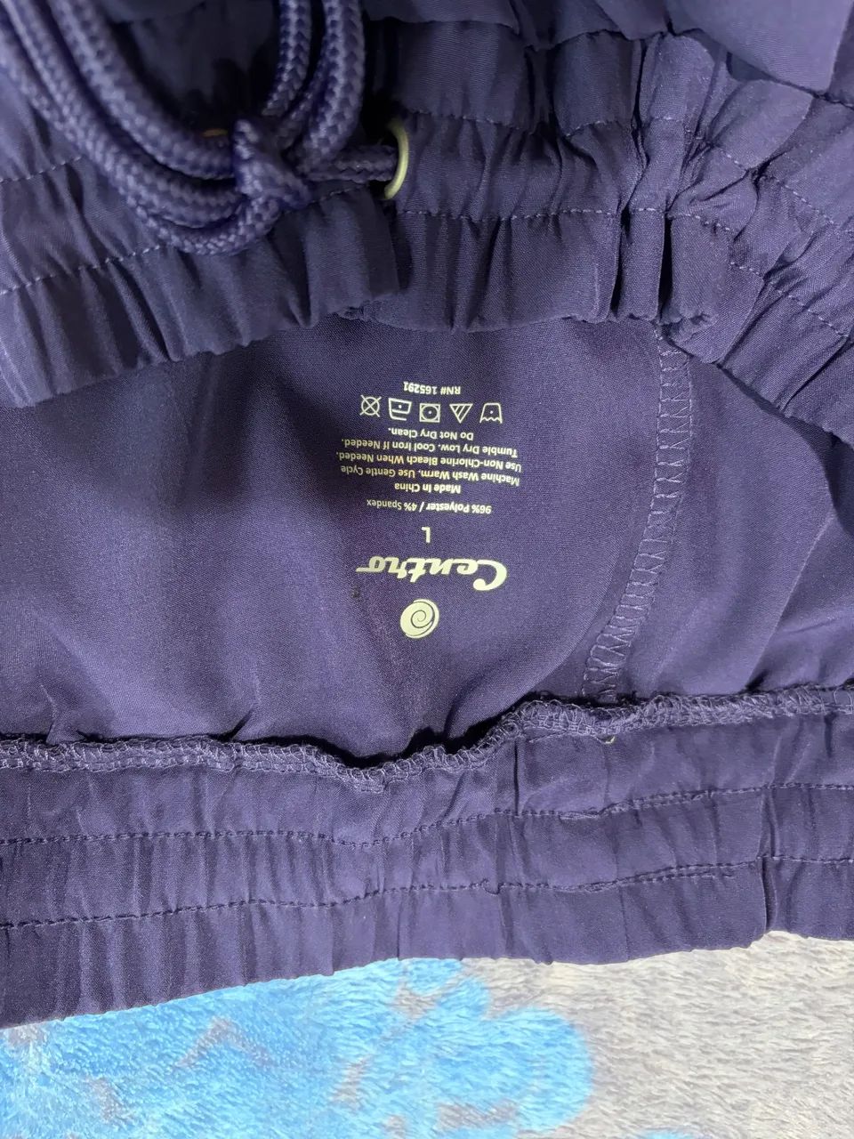Calça jogger importada TAM L  - Foto 4