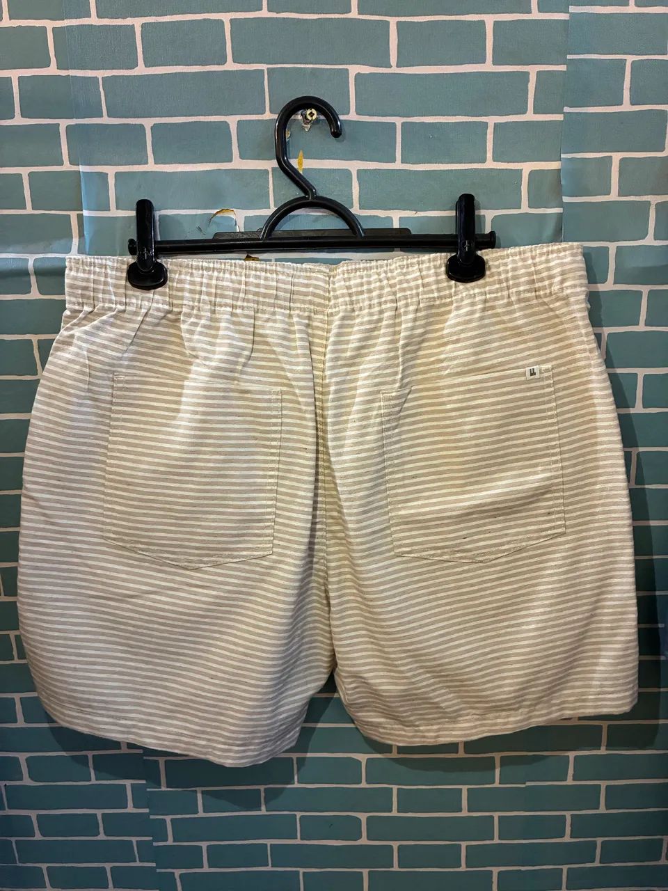 Short Foxton GG - Foto 3