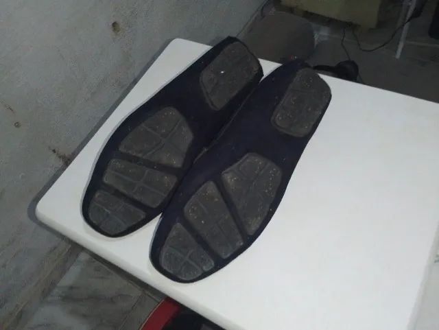 Sapato tamanho 43 - Foto 3