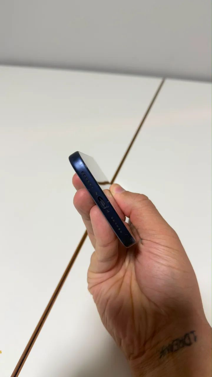 iPhone 17 Pro Max 256 GB Azul - Foto 4
