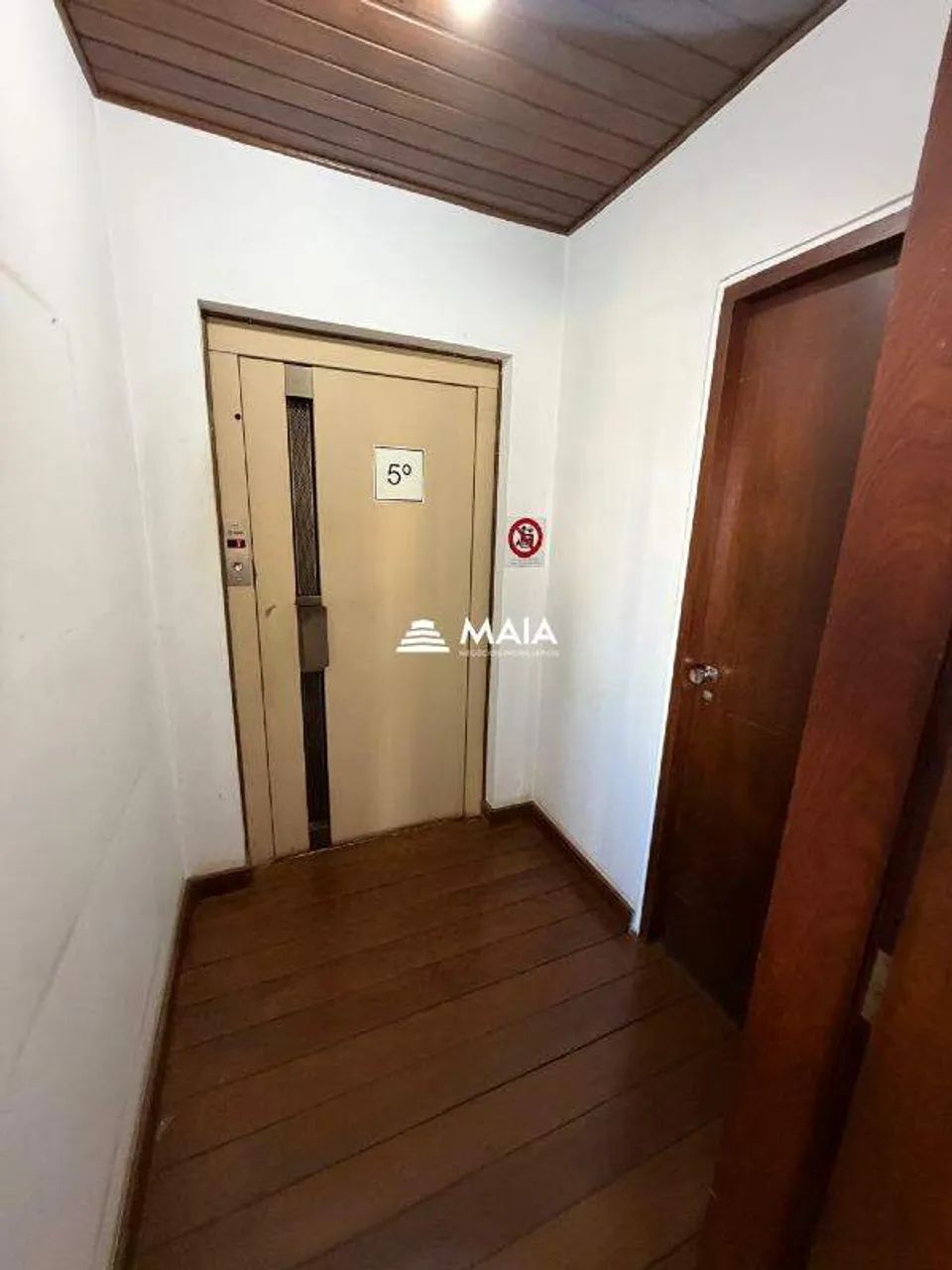 Apartamento à venda no Centro - Foto 2
