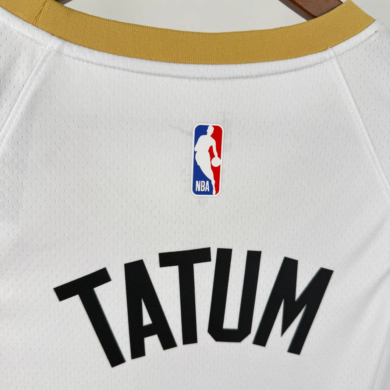 Regata NBA Boston celtics city edition - Foto 3