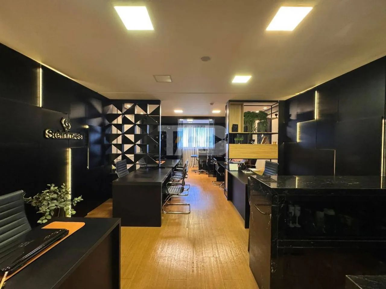 Sky Business | Sala comercial com 50m² à venda