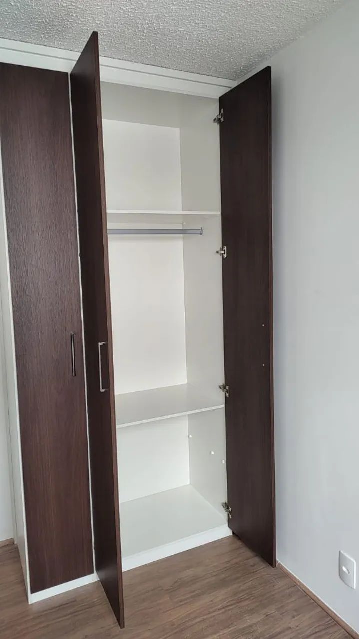 Apartamento Novo  - Foto 3