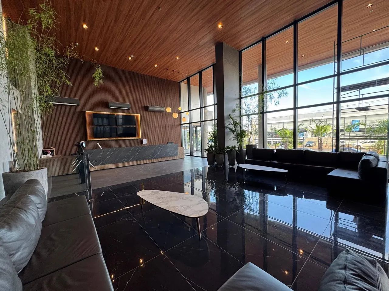 Sala comercial disponível para locação no Edifício Soul Business, na avenida presidente Va - Foto 7