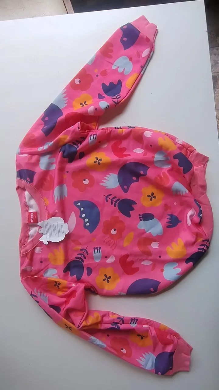 Conjunto infantil  - Foto 5