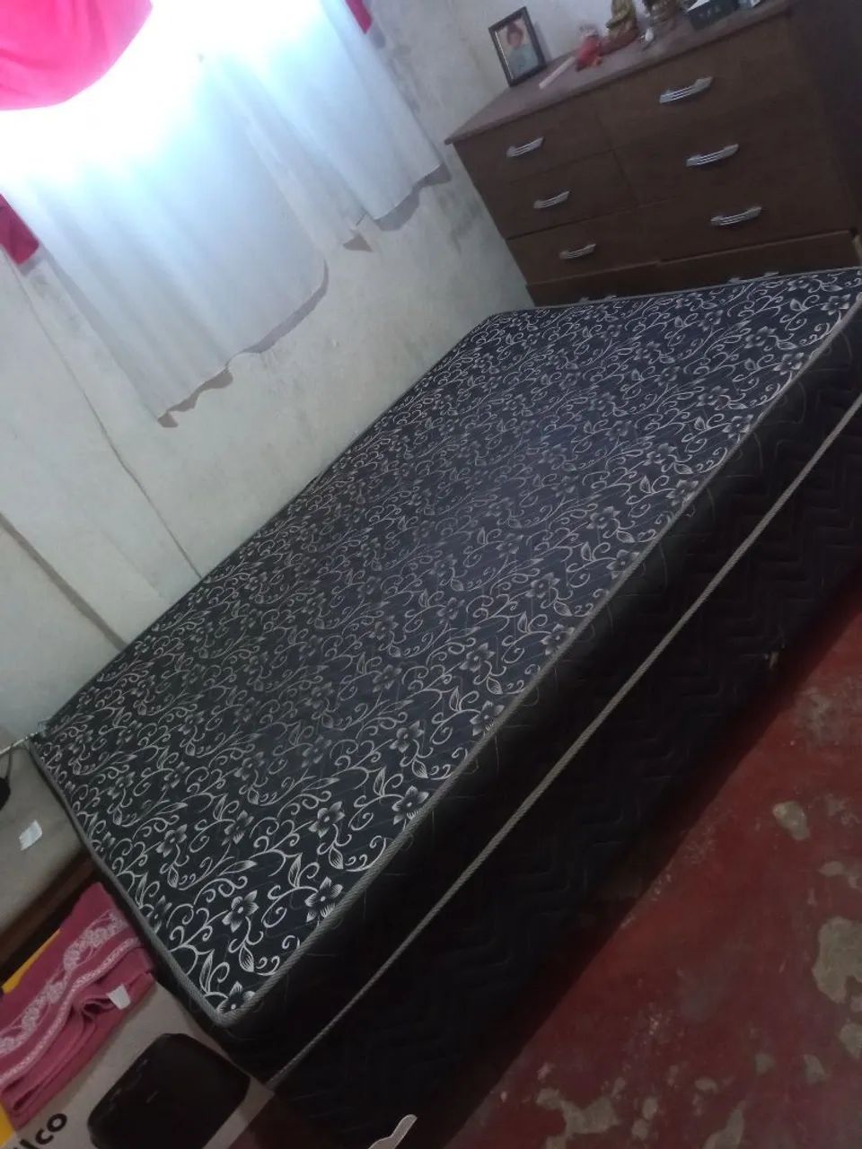 Base cama box  - Foto 3