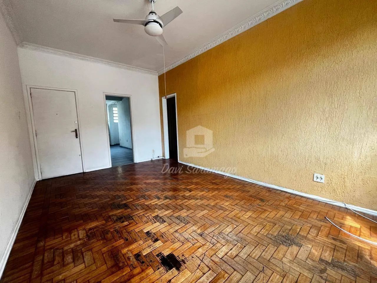 Apartamento a Venda no Centro - Foto 3