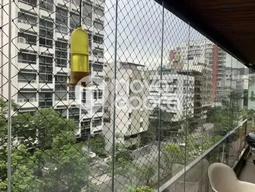 Lagoa | Apartamento 3 quartos, sendo 1 suite - Foto 4