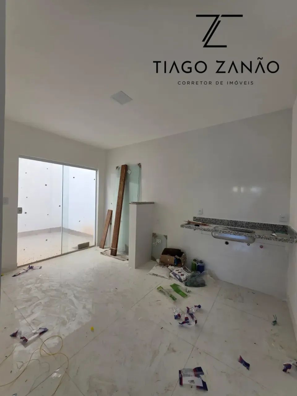 Imóvel à venda com 100m² e 3 quartos em Estância Monazítica - Serra - ES - Foto 5