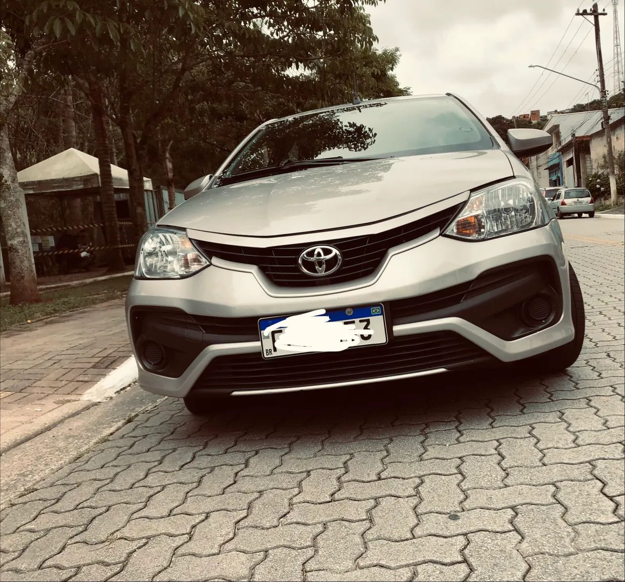 Aluguel  de carro para uber e 99 - Foto 3