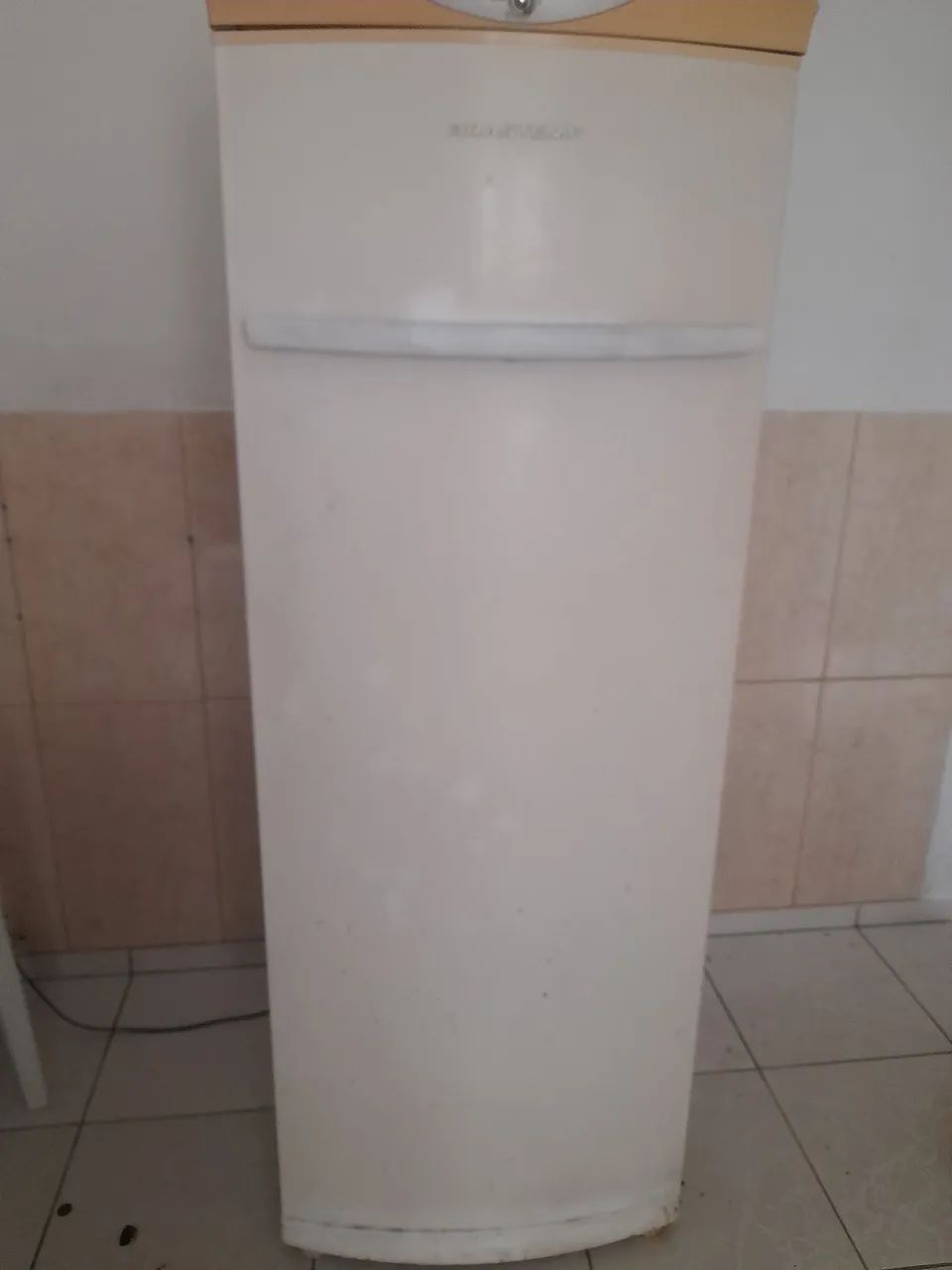 vende geladeira  - Foto 2