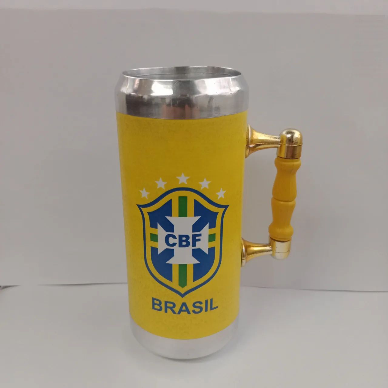 Copos vai Brasil - Foto 4