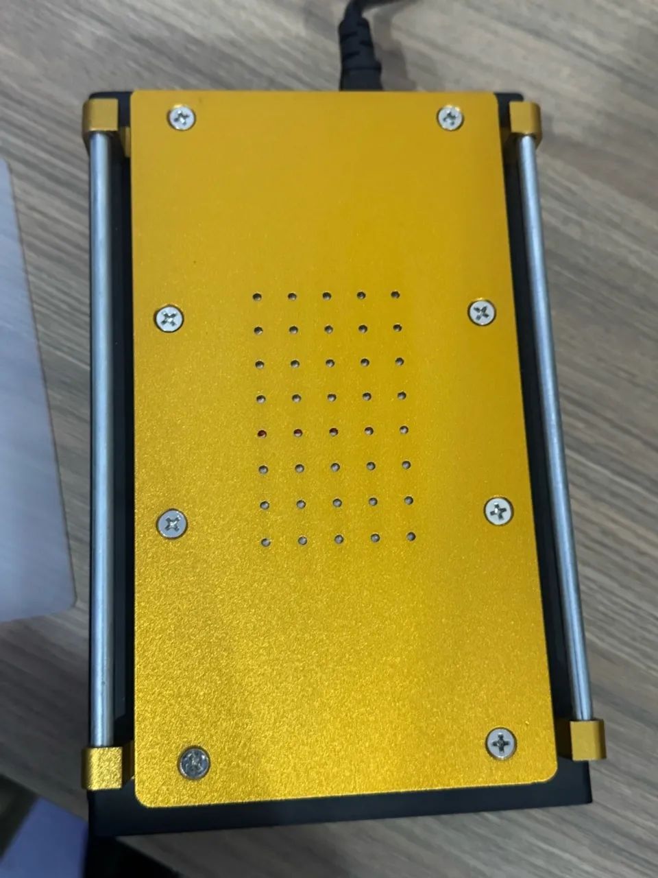 Separadora Tela celular assistência sem uso - Foto 3