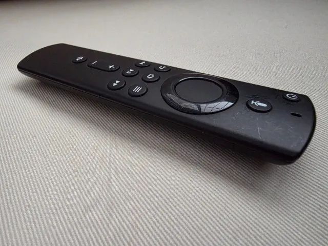 Controle ORIGINAL Fire Stick - Amazon Fire  - Foto 4