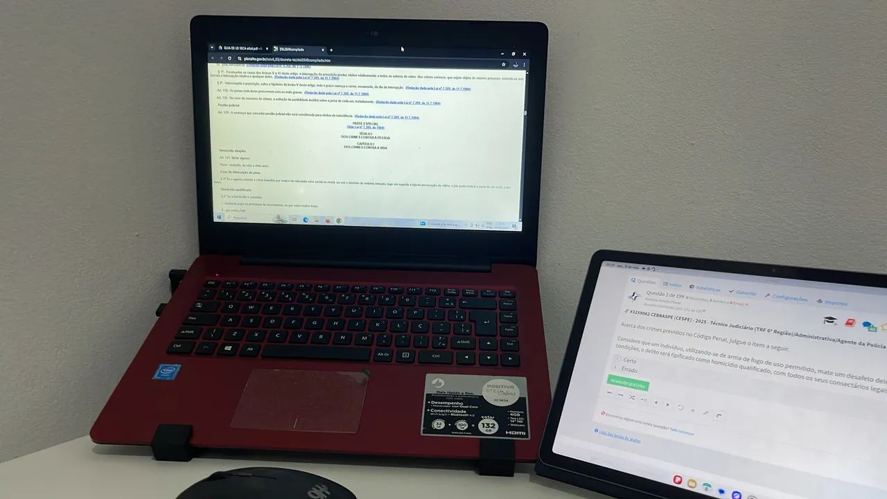 Vendo notebook  - Foto 2