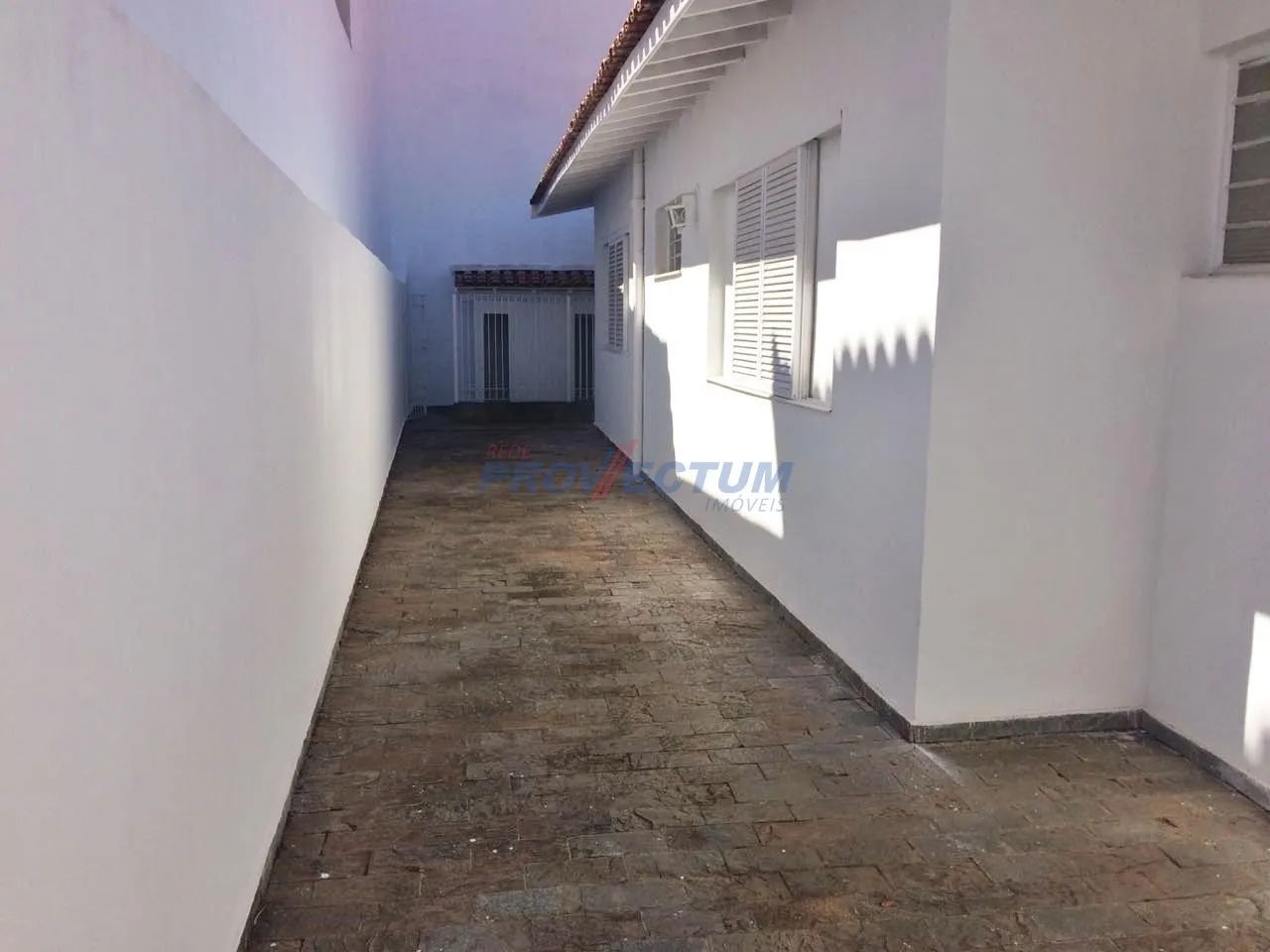 casa - Nova Campinas - Campinas - Foto 3