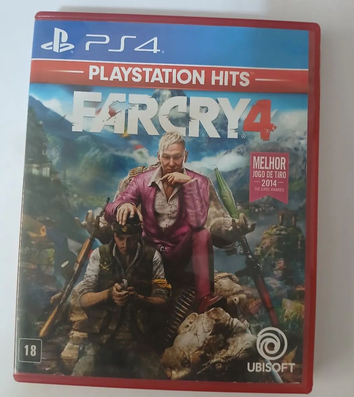 FarCry 4