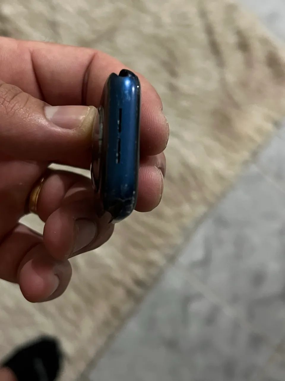 Apple Watch Série 6 - Foto 4
