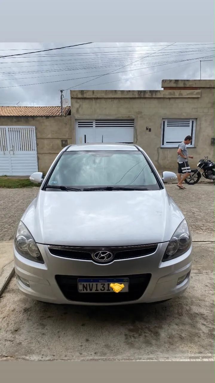 Vende-se i30 2012 - Foto 4