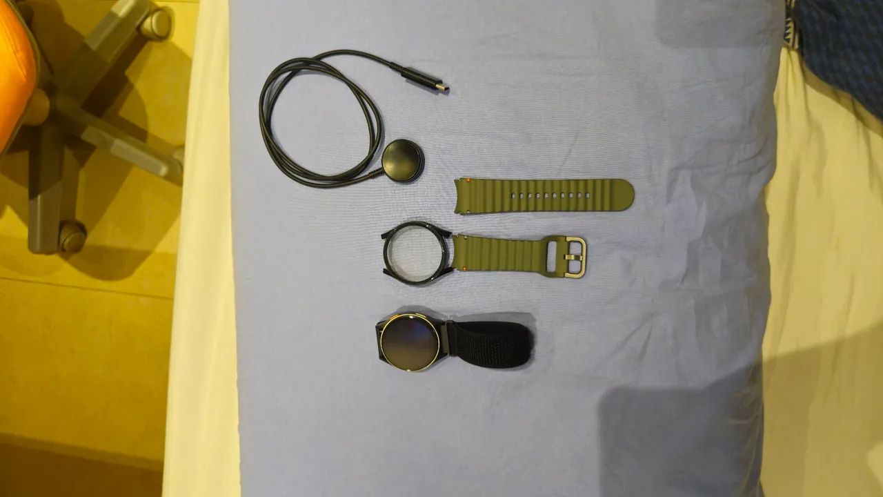 Galaxy watch 7 LTE - Foto 2