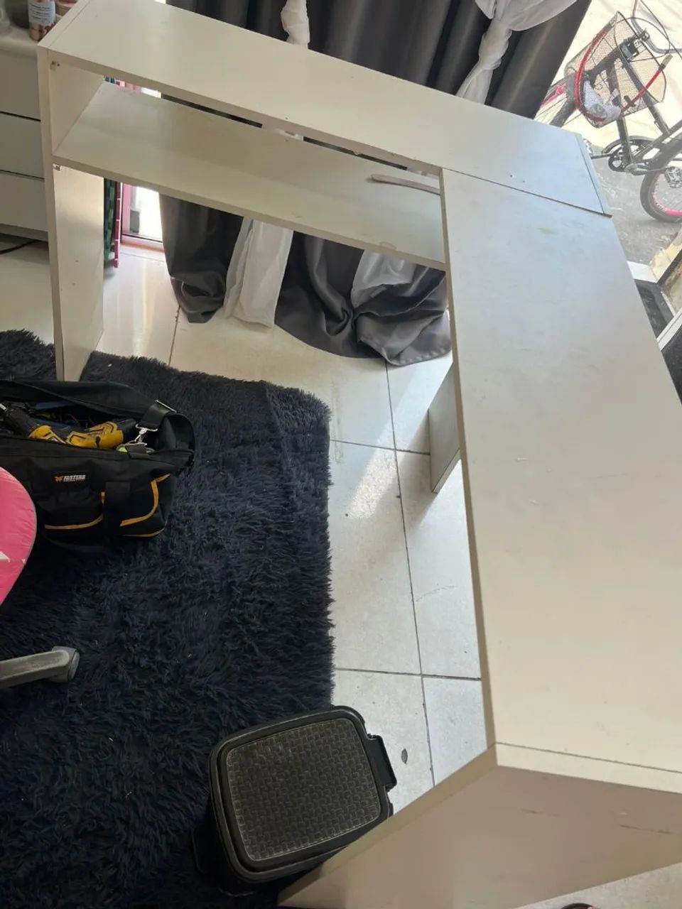 Manicure Table466427682698700801