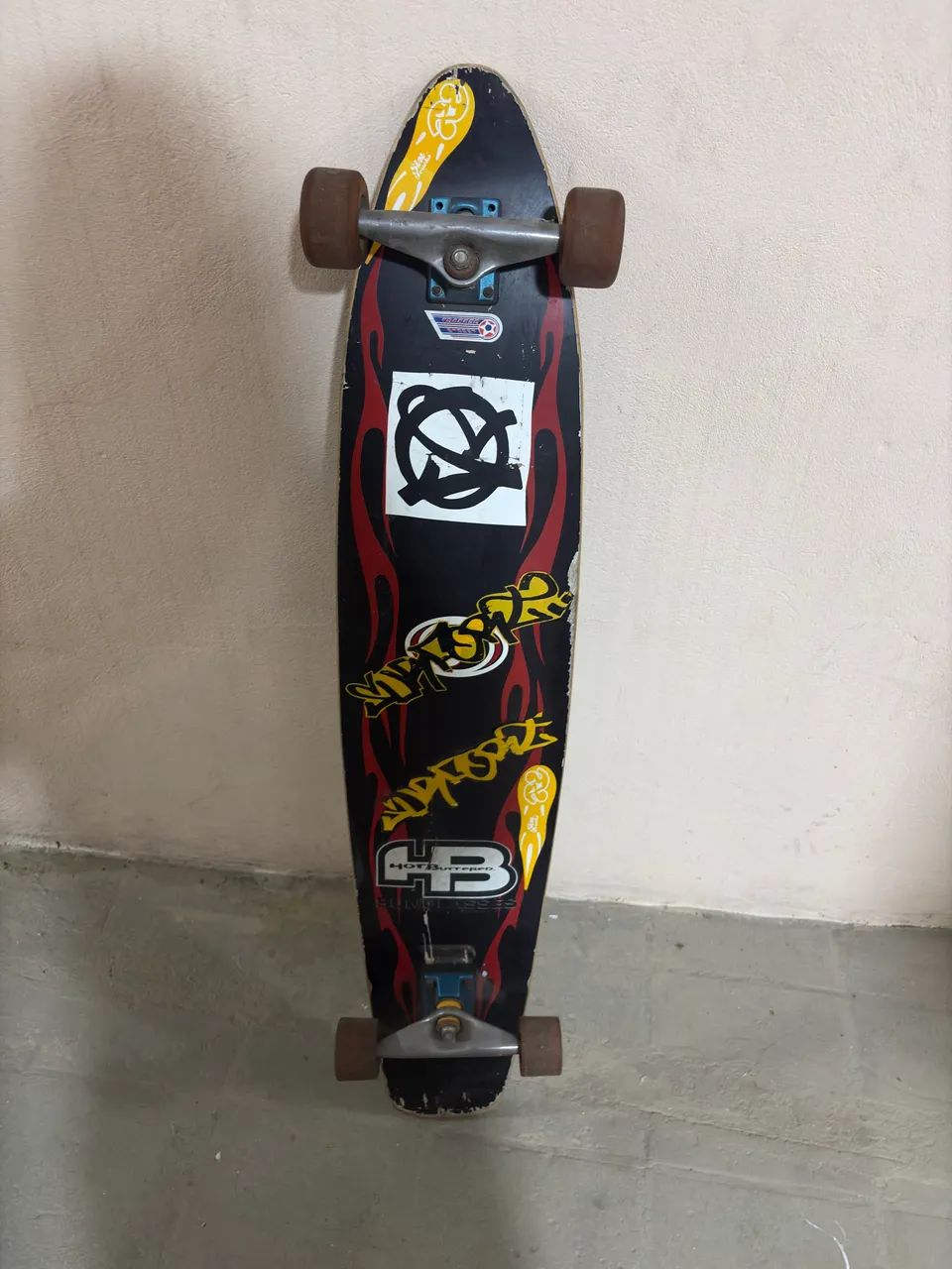 Longboard  - Foto 2