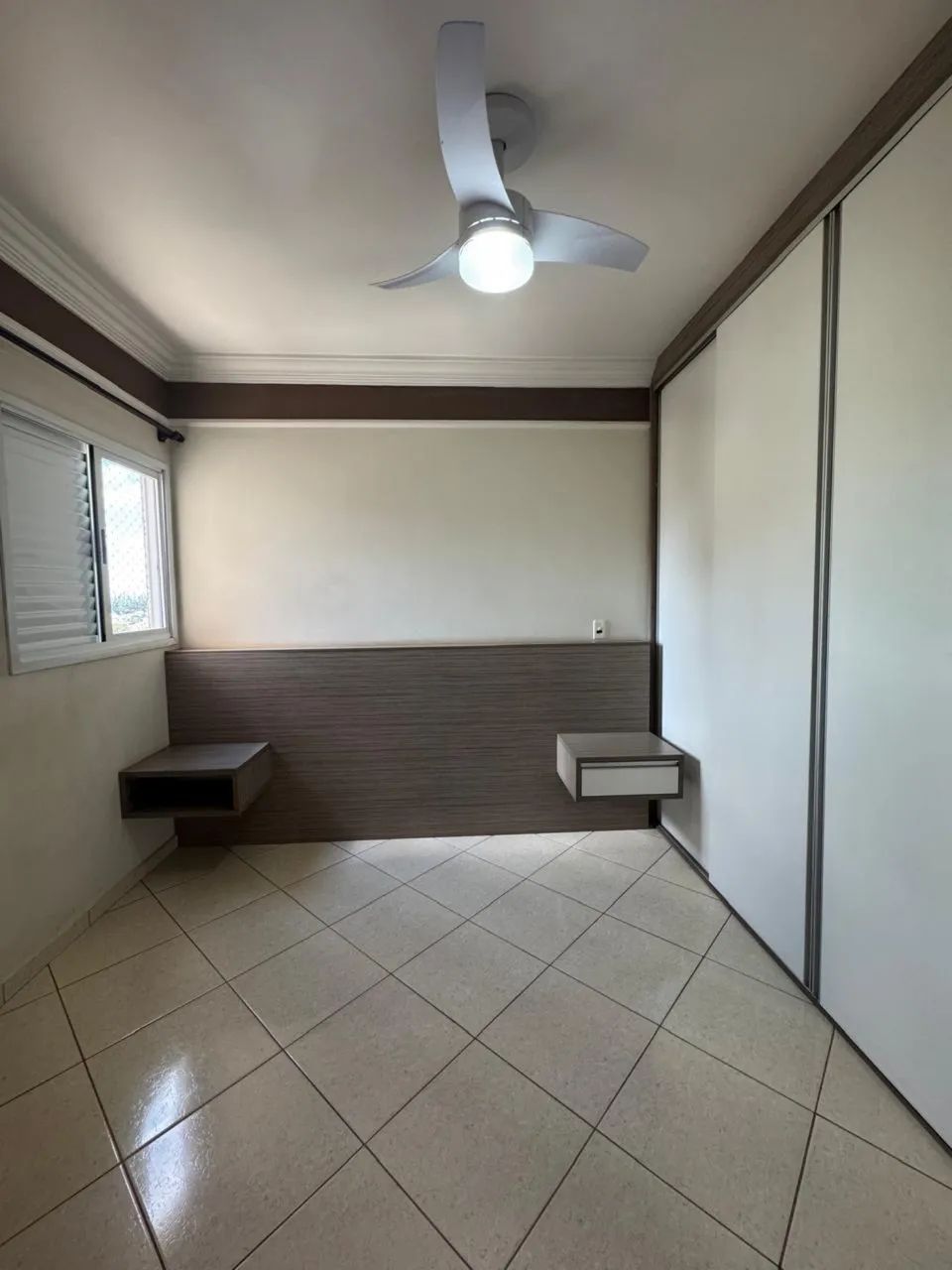 Apto 3 dormitórios  residencial das pedras  - Foto 5