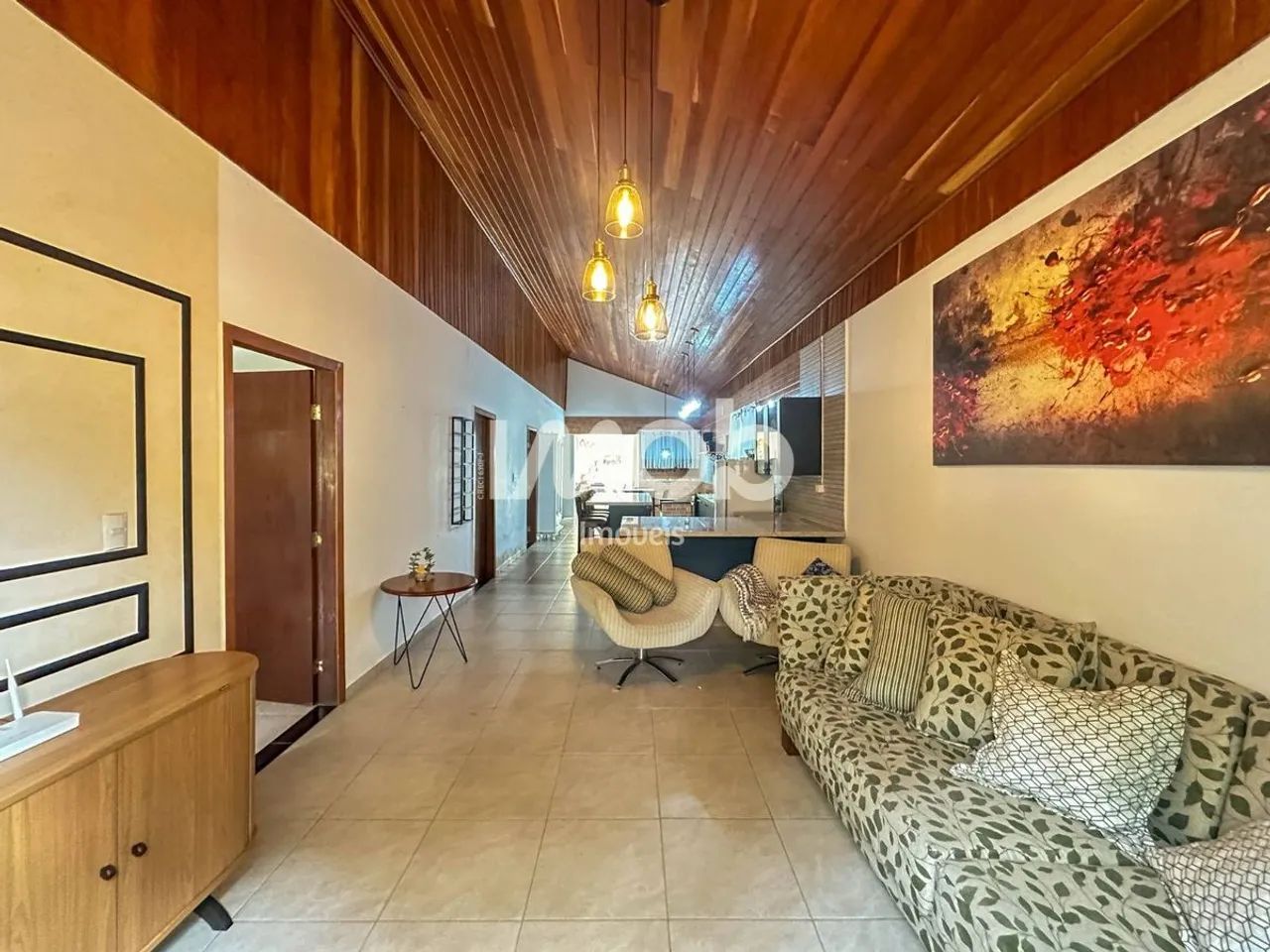CHÁCARA COM 24.683 m², PEDRA DO AMOLAR - Foto 4