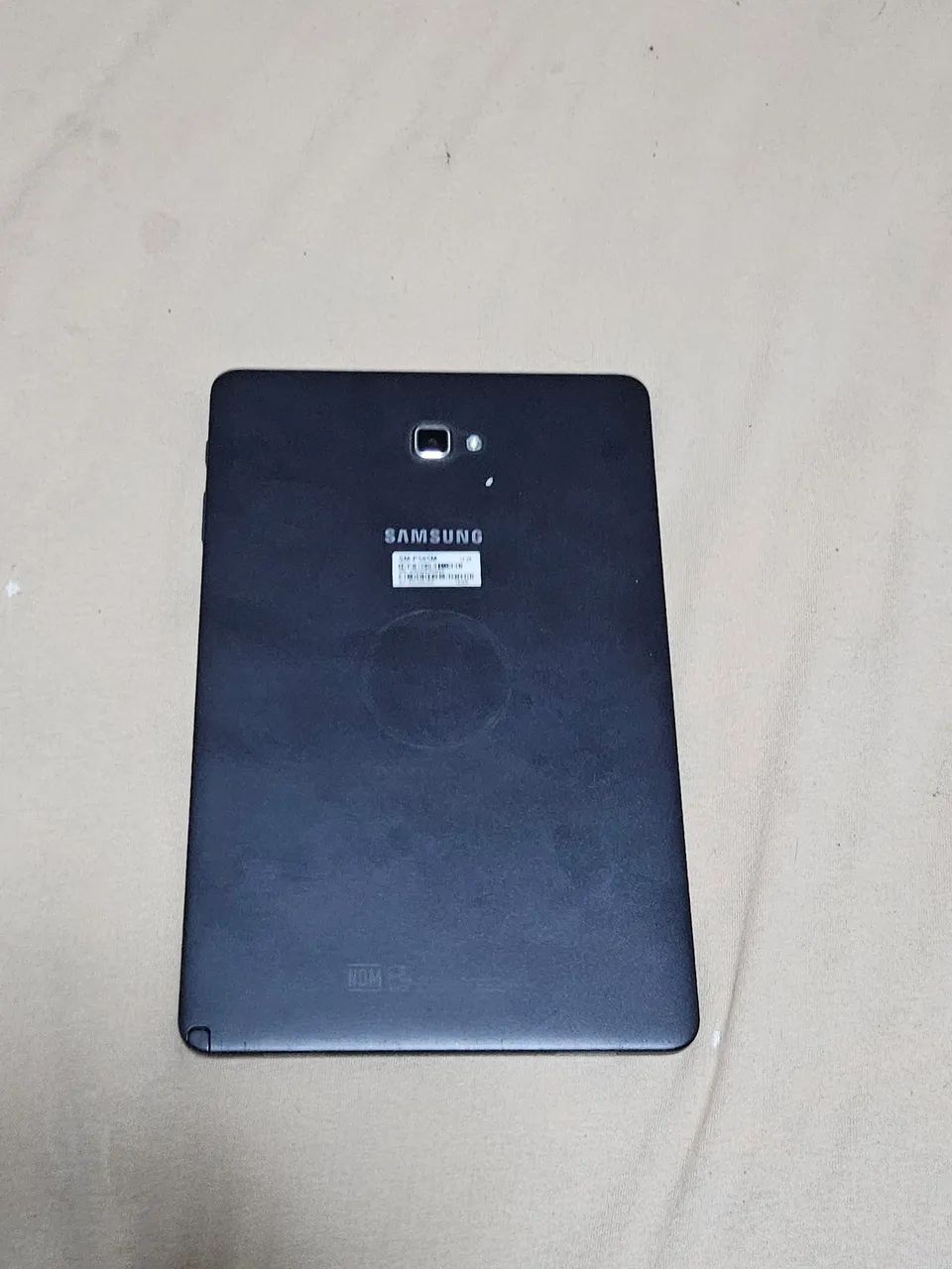 Galaxy tab A6 with s pen - Foto 2