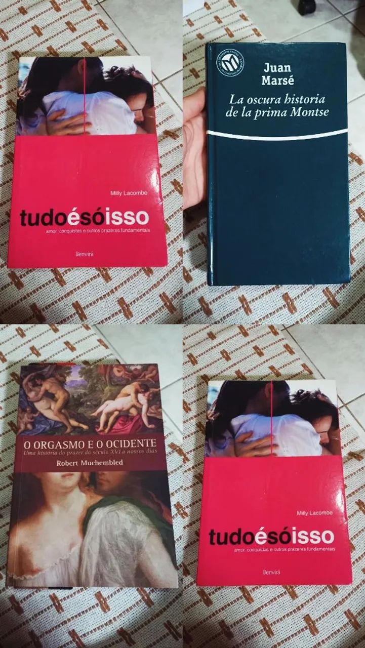 Desapego de livros  - Foto 2