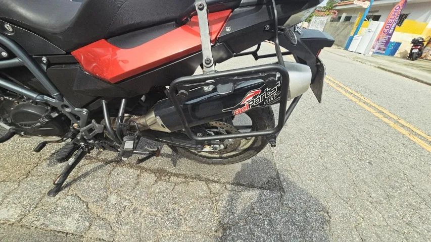 BMW F700 GS 17 - Foto 2