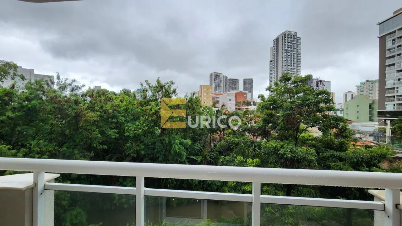 Apartamento residencial para aluguel - 120 m² no Jardim Faculdade, Sorocaba (SP) - Foto 6