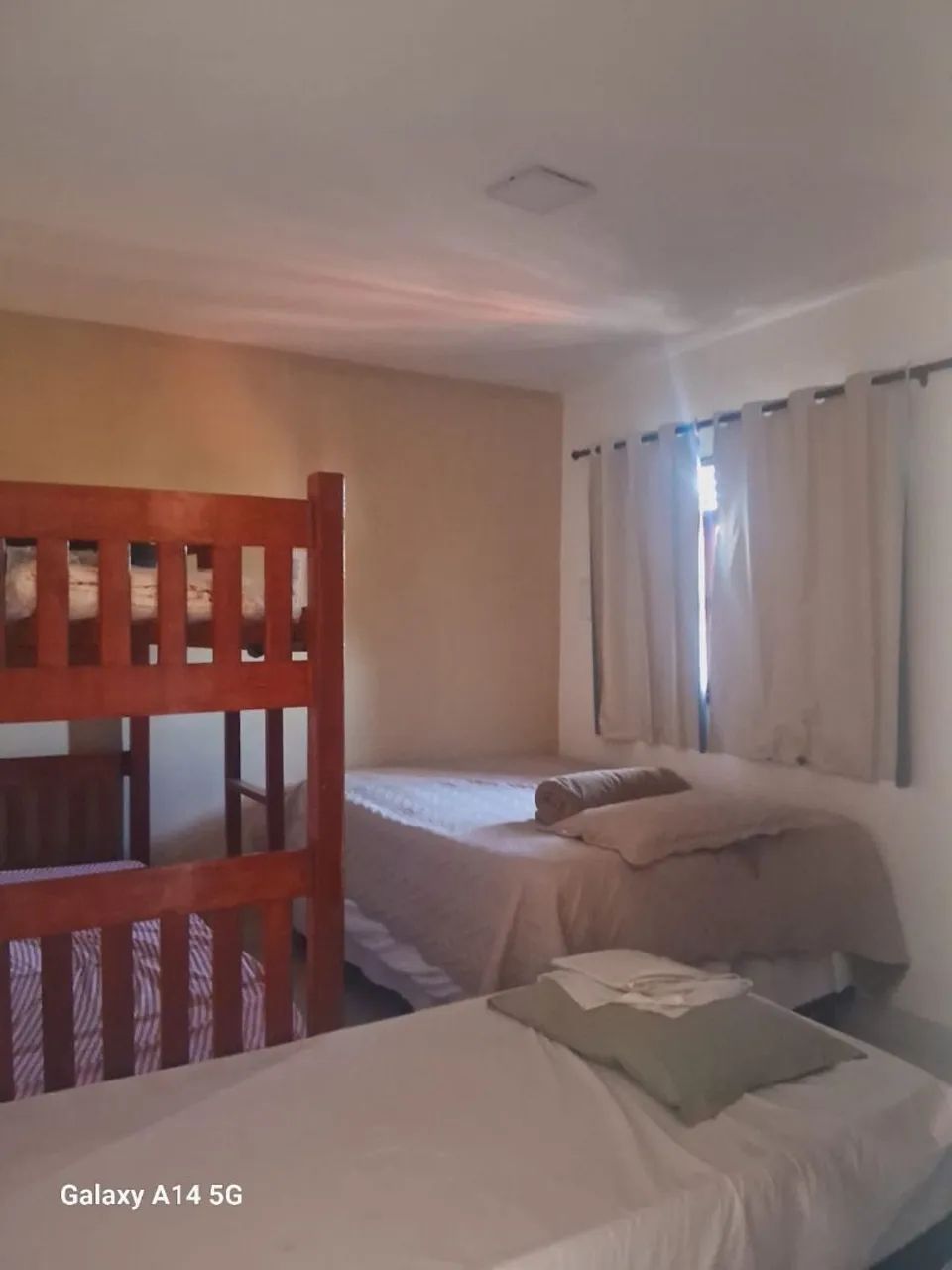 CASA DE PRAIA CARAPIBUSa - Foto 5