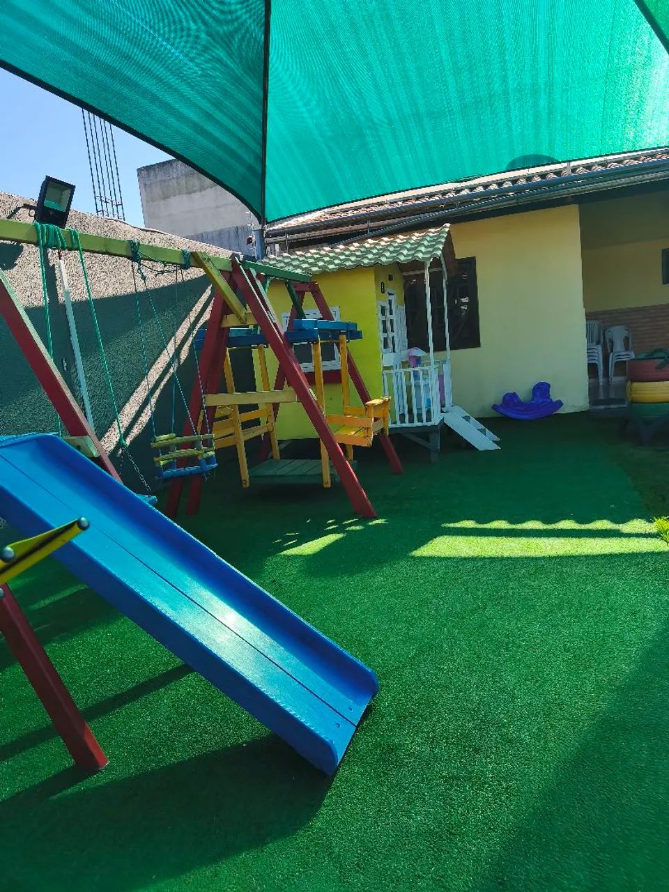 Casa para temporada - Foto 12