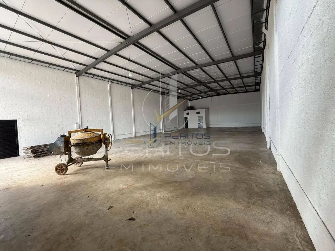 Galpão Novo 300m2 Parque Amazônia - Foto 4