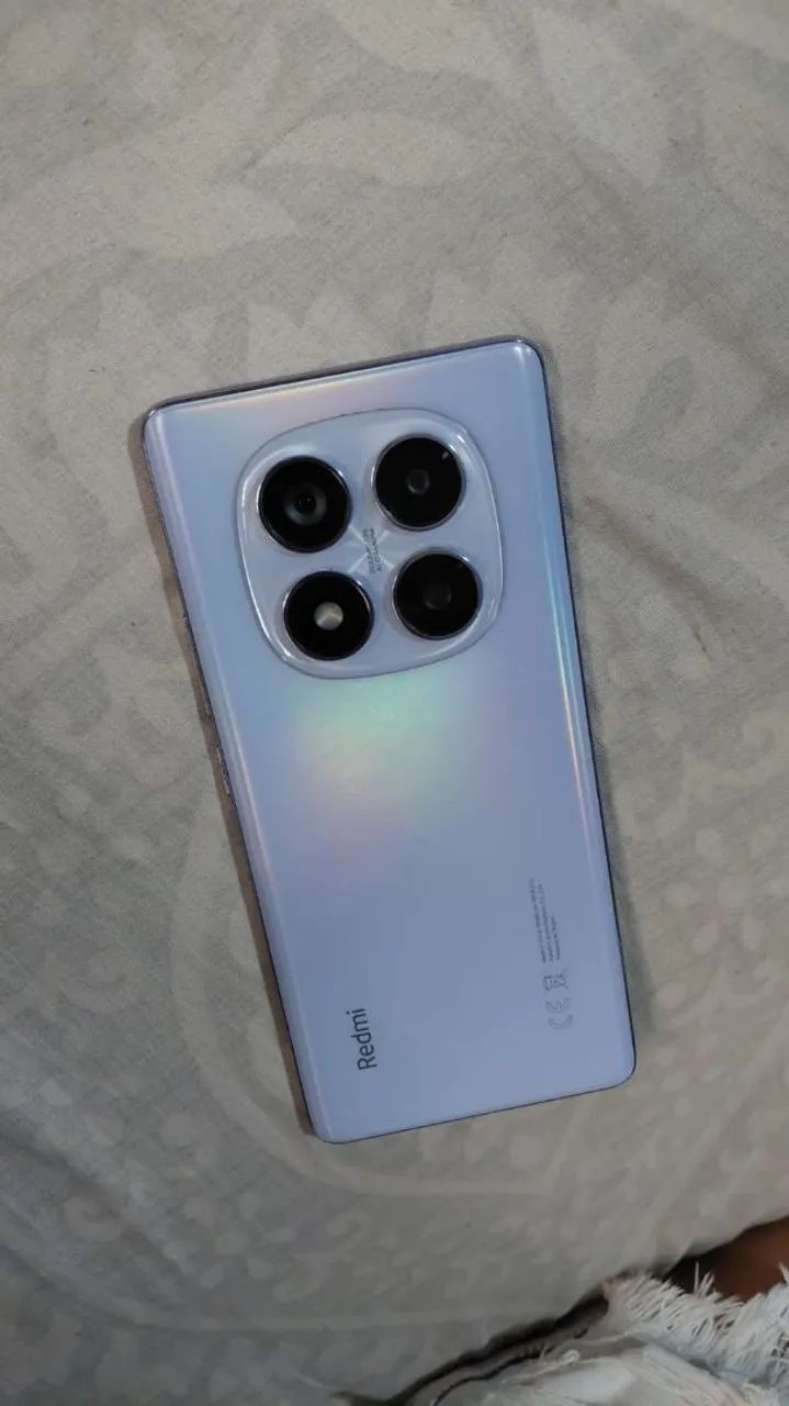 Xiaomi note 14 pro 