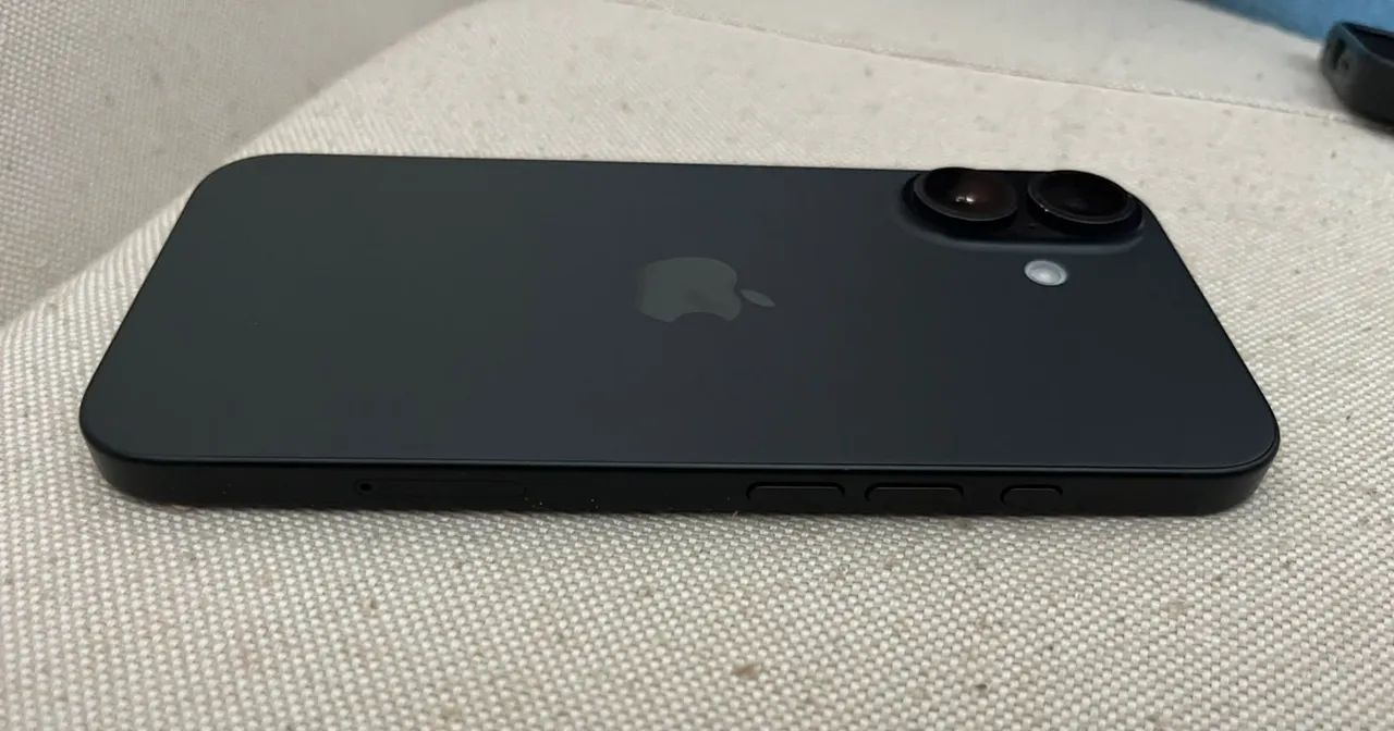 iPhone 16 - Foto 3