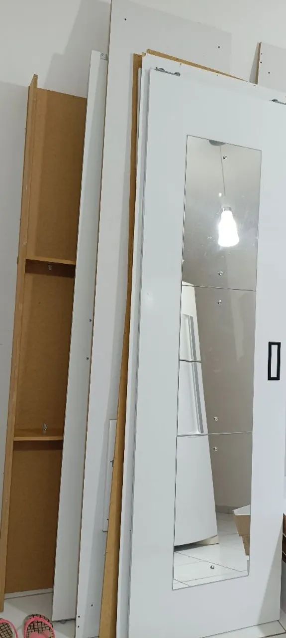 Guarda roupa casal - Foto 2